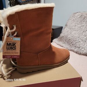 Muk luks